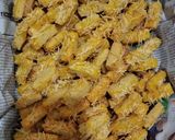 Foto langkah ke 3 dari resep Kastangel.