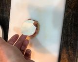 Foto del paso 3 de la receta Milhojas y sensaciones mediterráneas