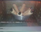 Foto del paso 4 de la receta: CañonPizza de Yangri