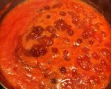 A picture of step 11 of Wholegrain Extravaganza Pizza.