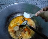 Foto langkah ke 4 dari resep Semur jengkol Sunda.