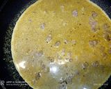 Foto del paso 3 de la receta Spaghettis al curry 🌾