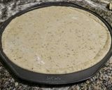 Foto del paso 2 de la receta: PIZZA 🍕Simple con Masa Saborizada...!
