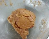 Une image de l'étape 1 de Beignets de Carnaval (ou bugnes, garguesses, merveilles.... selon la région!).