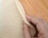 Sheermal(Kashmiri sweet bread) recipe step 17 photo