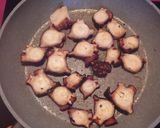 Foto del paso 2 de la receta: Pincho o tapa de pulpo