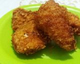 Foto langkah ke 5 dari resep Ayam Katsu.
