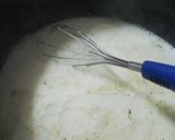 Foto del paso 1 de la receta: Polenta! Bocatto Di Cardenale 💕