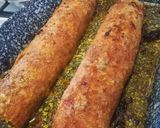 Stefánia szelet recept fázis 6 fotója