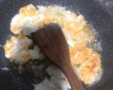 Foto langkah ke 2 dari resep Nasi Goreng Lobster Saos XO.