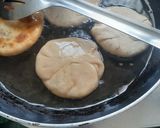 मटर कचौड़ी (Matar kachori recipe in hindi) रेसिपी चरण 5 फोटो