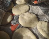 Foto del paso 5 de la receta: Bolitas de fraile