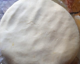 Foto del paso 2 de la receta: Pasta frola con aceite🧉