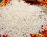 Mexikói rizses "hús" (vegán) recept fázis 2 fotója