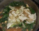 Foto langkah ke 6 dari resep Sayur asem suroboyo.