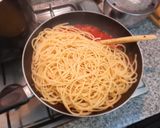 Foto del paso 8 de la receta: Amatriciana
