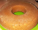 Foto del paso 3 de la receta: Bizcochuelo integral de naranja