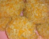 Foto langkah ke 3 dari resep Perkedel Tempe.