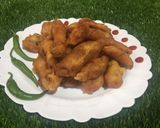 عکس مرحله 7 از دستور جوجه چينى 🐣