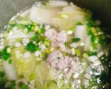 Hình bước làm 2 của món Bữa cơm dễ làm 7