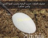 صورة لخطوة 5 من وصفة برياني لحم على طريقتي