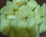 Foto langkah ke 1 dari resep Perkedel kornet.
