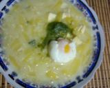 Foto del paso 4 de la receta: Sopa verde