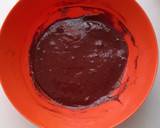 Foto del paso 1 de la receta: Volcán de chocolate en una taza