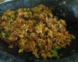 Foto langkah ke 4 dari resep Sambal Tempe.