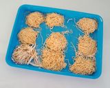Foto langkah ke 6 dari resep Adonan mie.