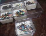 Foto del paso 6 de la receta: Flanes con secreto de persimon