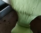 Foto langkah ke 3 dari resep Bolkus Choco Pandan.
