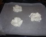 Foto del paso 3 de la receta: Sopa huertana con huevo nube