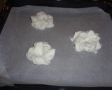 Foto del paso 3 de la receta: Sopa huertana con huevo nube