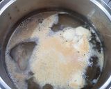 Foto langkah ke 2 dari resep Tahu Susu.