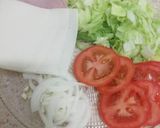 Foto del paso 1 de la receta EL BESTIA (Bocadillo)
