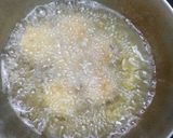 A picture of step 6 of Corn cutlets.