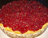 Foto del paso 9 de la receta: Cheesecake de brevas