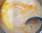 Foto langkah ke 7 dari resep Mie celor Palembang 🍝.