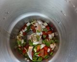 Foto del paso 3 de la receta Lentejas con verduras