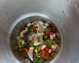 Foto del paso 3 de la receta: Lentejas con verduras