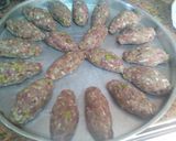 صورة لخطوة 2 من وصفة كفته بانيه