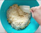 Foto langkah ke 3 dari resep Kue Kering Keju Kastengel Renyah | Kastengel Keju | Kue Kering | Cookies Keju.