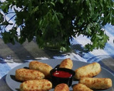 Foto del paso 10 de la receta: Soldaditos