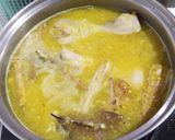 Foto langkah ke 4 dari resep Ayam Goreng Lengkuas.
