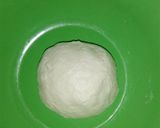 Foto langkah ke 2 dari resep Homemade Pizza.
