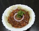 मसूर मखनी रेसिपी चरण 4 फोटो