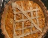 Foto del paso 5 de la receta: Torta de calabaza rápida y light