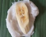 Foto langkah ke 5 dari resep Nagasari.