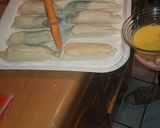 Foto del paso 6 de la receta: Montinos